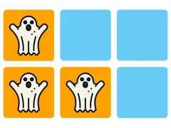 لعبة Find Ghost على الانترنت