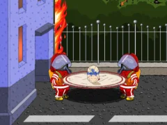 لعبة Bouncing Babies على الانترنت