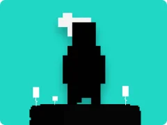 لعبة Glitch على الانترنت