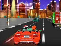 لعبة Xmas Rush على الانترنت