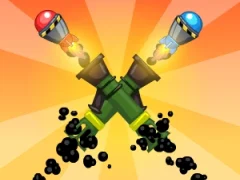 لعبة Aim Clash على الانترنت