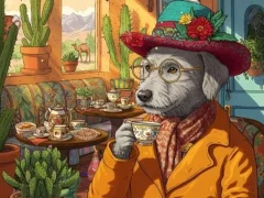 لعبة Find Hidden Objects على الانترنت