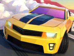لعبة DriftCar Sim على الانترنت