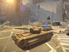 لعبة WW3 2022 على الانترنت