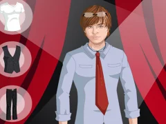 لعبة Movie Star على الانترنت