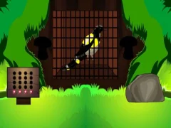 لعبة Black Bird Escape على الانترنت