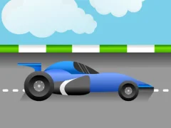لعبة Formula Challenge على الانترنت