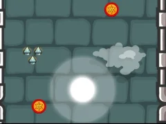 لعبة Dark Spirit Run على الانترنت