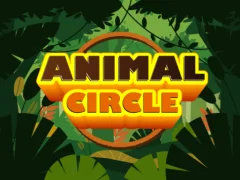 لعبة Animal Circle على الانترنت