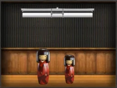 لعبة Amgel Kids Room Escape 83 على الانترنت