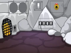 لعبة Gold Bars Escape على الانترنت