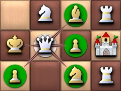لعبة GBox ChessMazes على الانترنت