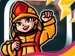 لعبة City Heroes Jump على الانترنت