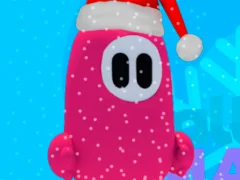 لعبة Falling man.io على الانترنت