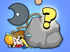 لعبة Save The Monkey على الانترنت