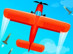 لعبة Missile Escape على الانترنت