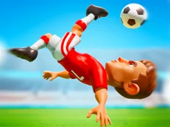 لعبة Mini Football على الانترنت