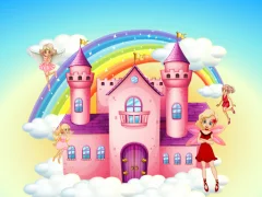 لعبة Barbie Match على الانترنت