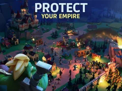 لعبة Empire.io على الانترنت