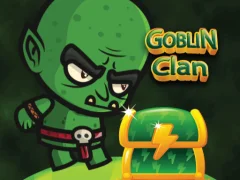 لعبة Goblin Clan على الانترنت