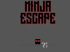 لعبة Ninja escape على الانترنت