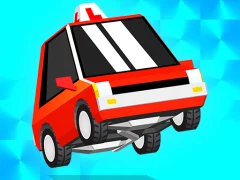 لعبة Dashy Crashy على الانترنت