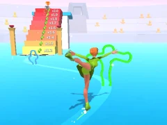 لعبة Figure Skating: On Ice! على الانترنت