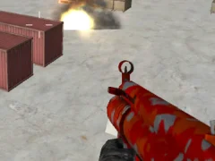 لعبة Crazy Shooters على الانترنت