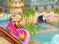 لعبة Thrill Rush 2 على الانترنت