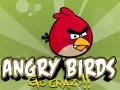 لعبة Angry Birds Go Crazy على الانترنت