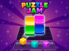 لعبة Puzzle Jam على الانترنت
