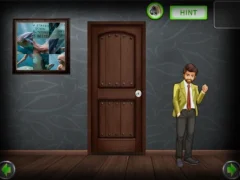 لعبة Amgel Easy Room Escape 319 على الانترنت