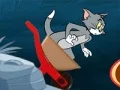 لعبة Tom and Jerry Downhill على الانترنت