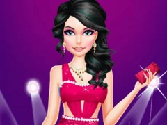 لعبة Glamorous Princesses على الانترنت