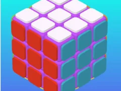 لعبة Magic Cube على الانترنت