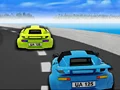 لعبة Extreme Racing 2 على الانترنت