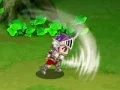 لعبة Occident Warrior على الانترنت