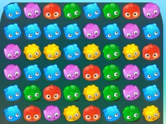 لعبة Candy Explosions على الانترنت
