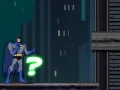 لعبة Batman The rooftop caper على الانترنت
