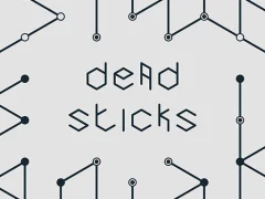 لعبة Dead Sticks على الانترنت