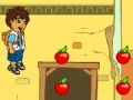 لعبة Diego Crystal Adventure على الانترنت