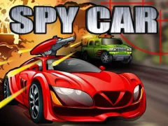 لعبة Spy Car على الانترنت
