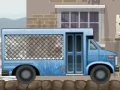 لعبة Prison Bus Driver على الانترنت