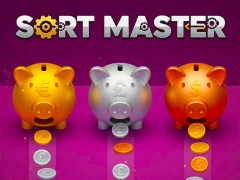 لعبة Sort Master على الانترنت