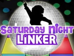 لعبة Saturday Night Linker على الانترنت