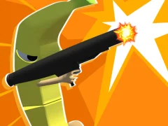 لعبة City Banana Man Agent على الانترنت