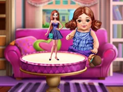 لعبة Toy Shop على الانترنت