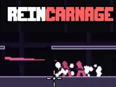 لعبة REINCARNAGE على الانترنت