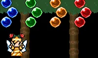 لعبة Fairy Cannon على الانترنت