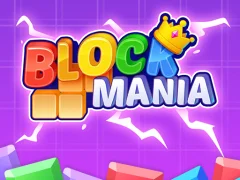 لعبة Block Mania على الانترنت